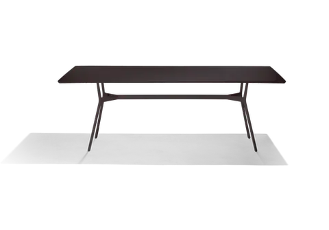 Dining Table from the Tribù Branch collection