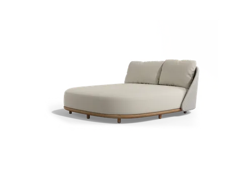 Daybed from the Tribù Elio collection