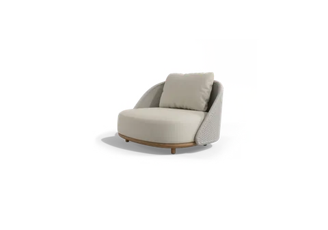 1-Seat Sofa from the Tribù Elio collection