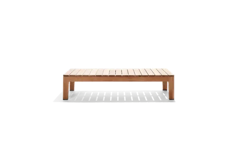 Coffee Table from the Tribù Mood collection